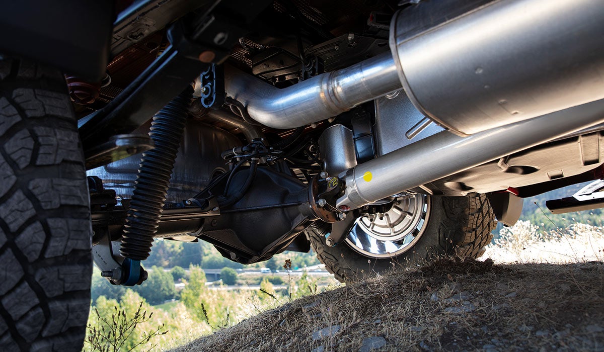 Joe Ball GMC in Glenshaw PA