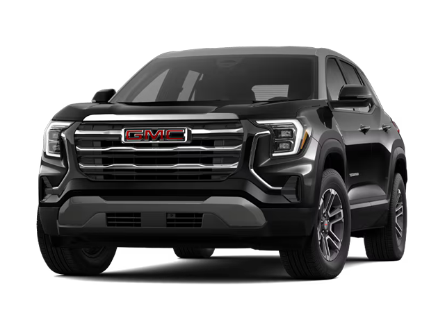 GMC Terrain - Joe Ball GMC in Glenshaw PA