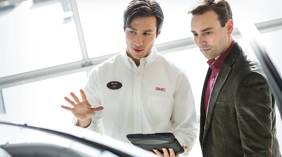 Commercial Trucks full width