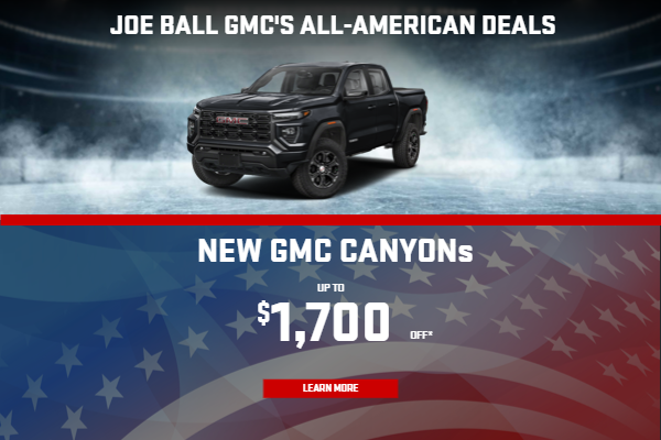 Canyon Deals
