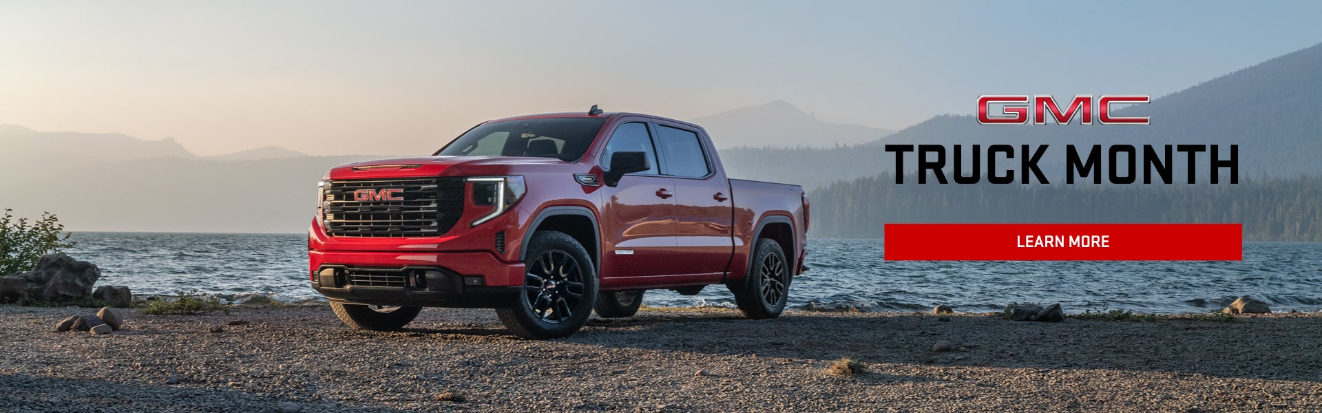 TRUCK MONTH