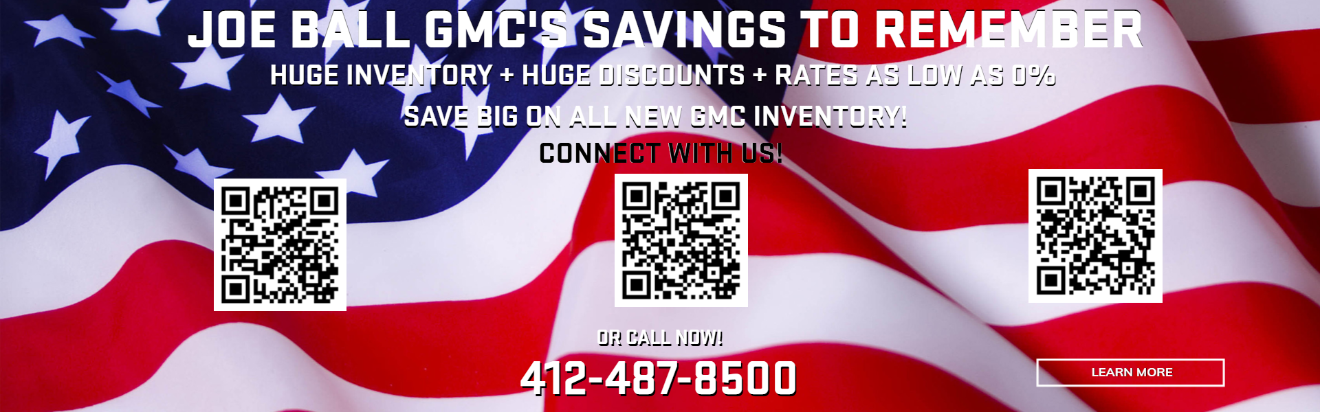 Connect With Us!