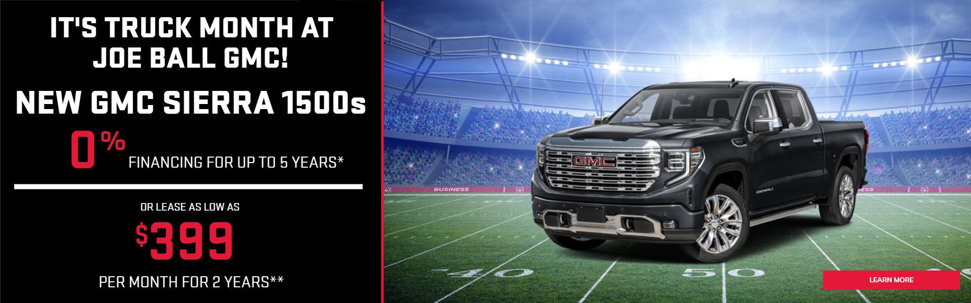 Sierra 1500 Deals
